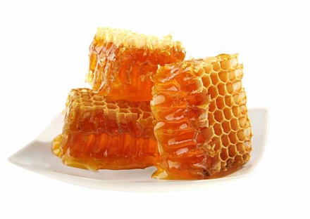 Основные виды мёда
