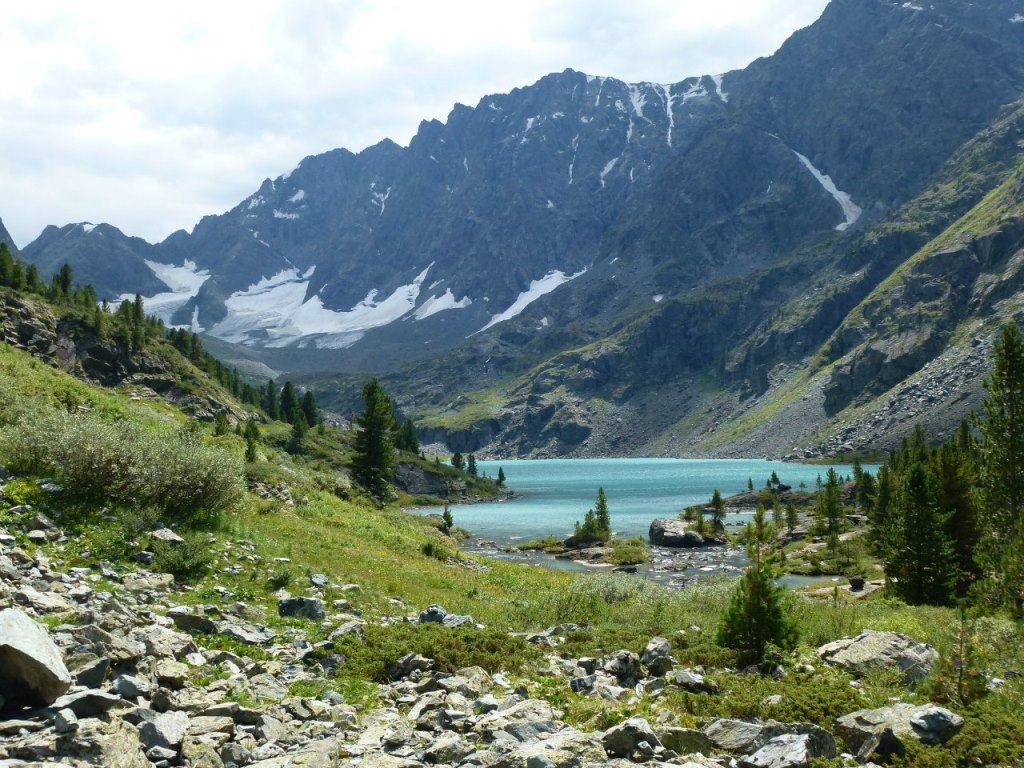 Шамбала Белуха