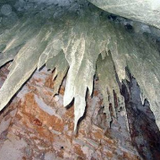 Пещера Тут-Куш (Туткушская), Республика Алтай